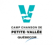 Partenaire Camp chanson Québécor de Petite-Vallée