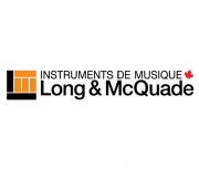 Partenaire Long & McQuade - Instruments de musique